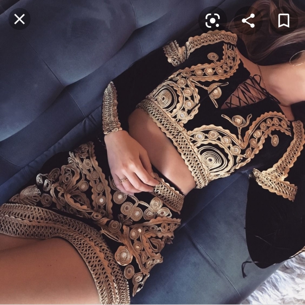 For love and lemons set